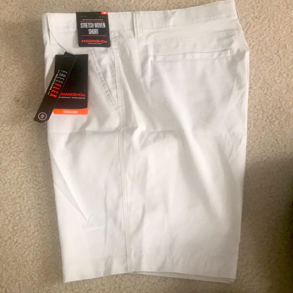 Men’s Hawke & Co Shorts Sz 36